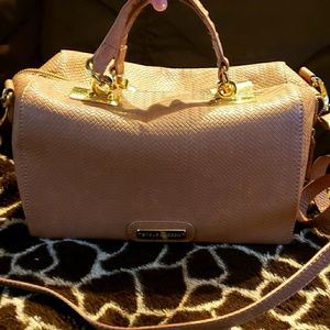 Steve Madden Box Bag